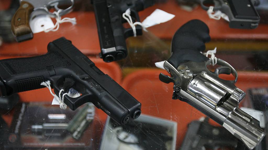16-Jähriger soll in den USA Eltern und Brüder erschossen haben