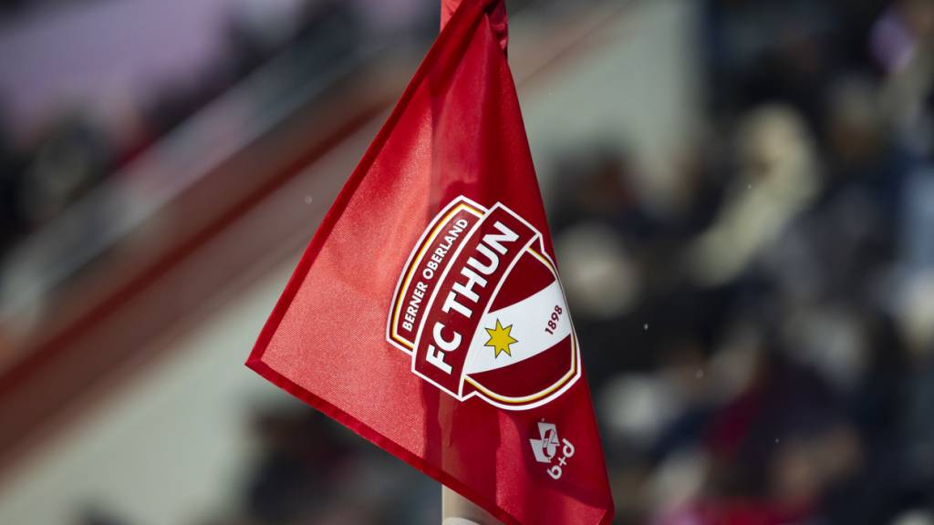 Privitelli neuer Trainer des FC Thun