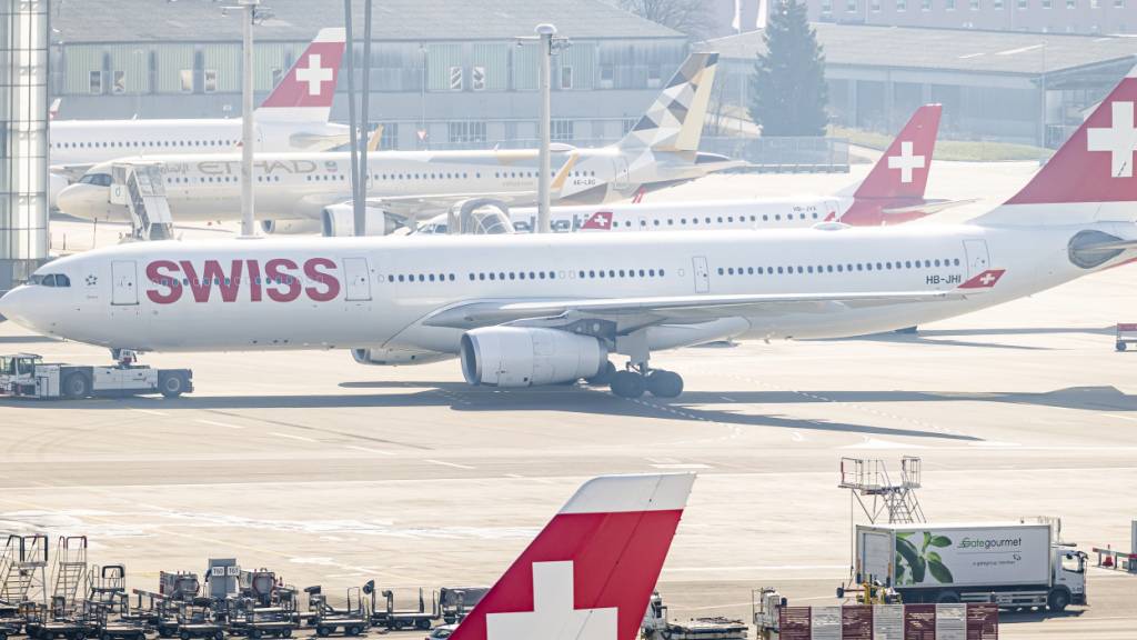 Fair in Air stellt Rückzug der «Nachtruhe-Initiative» in Aussicht