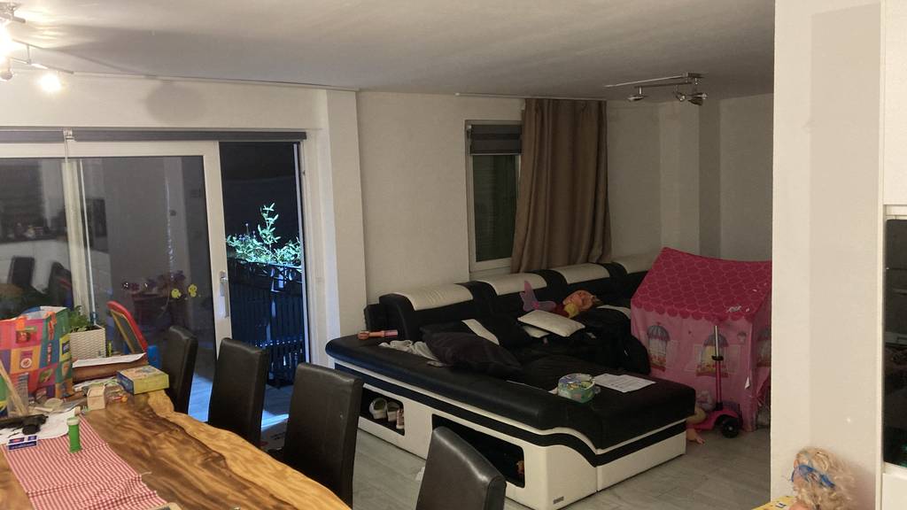 Thomas Geisler aus Goldach