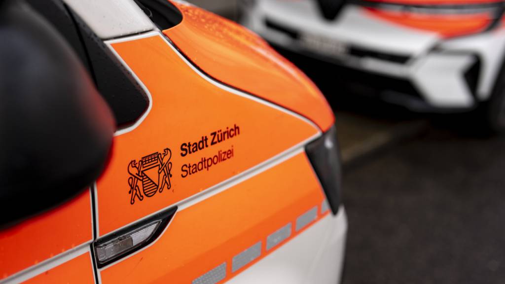Die Stadtpolizei Zürich nahm drei mutmassliche Drogendealer fest. (Symbolbild)