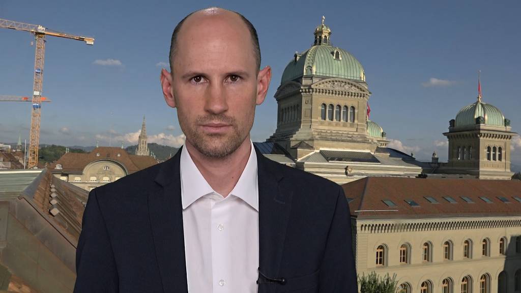 Bundesratsentscheid: Bundeshauskorrespondent Matthias Steimer mit der Einschätzung