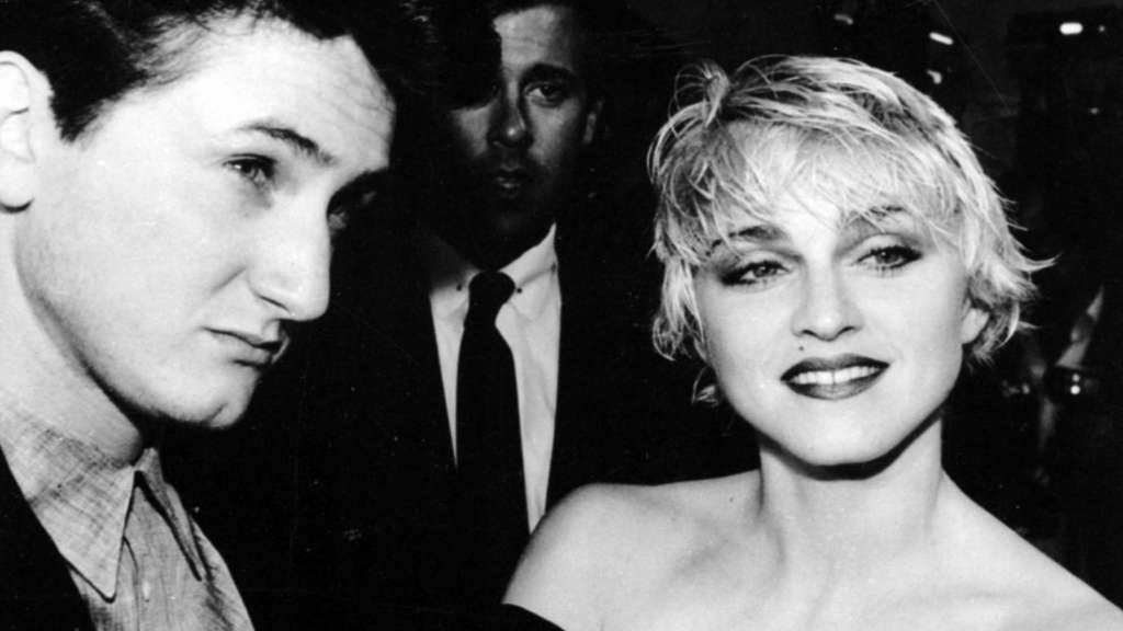 Madonna Postet Foto Von Sich Und Ex Mann Sean Penn Radio Fm1