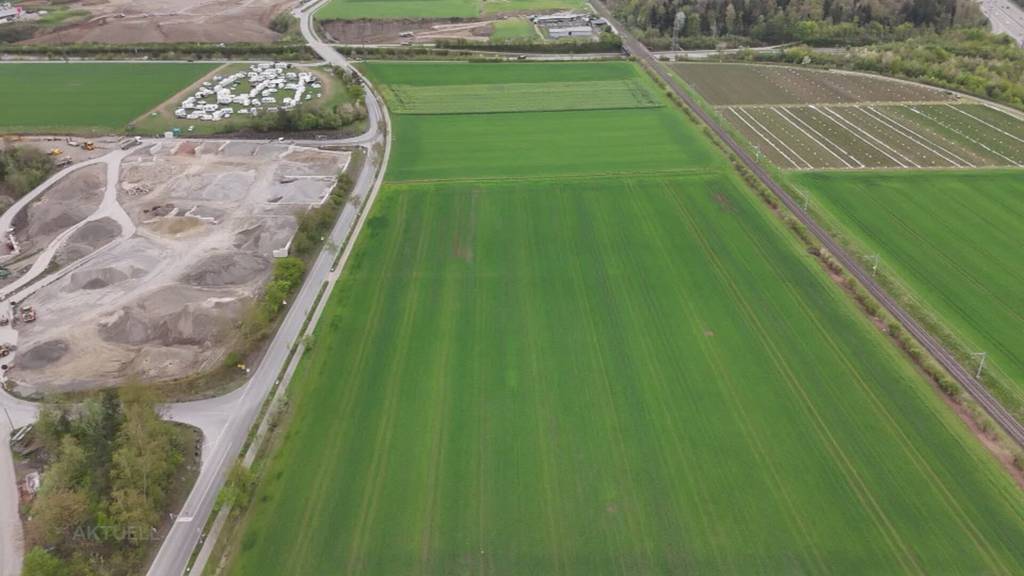 Hitachi-Debakel: Das sagt man in Wettingen zur Absage des Weltkonzerns