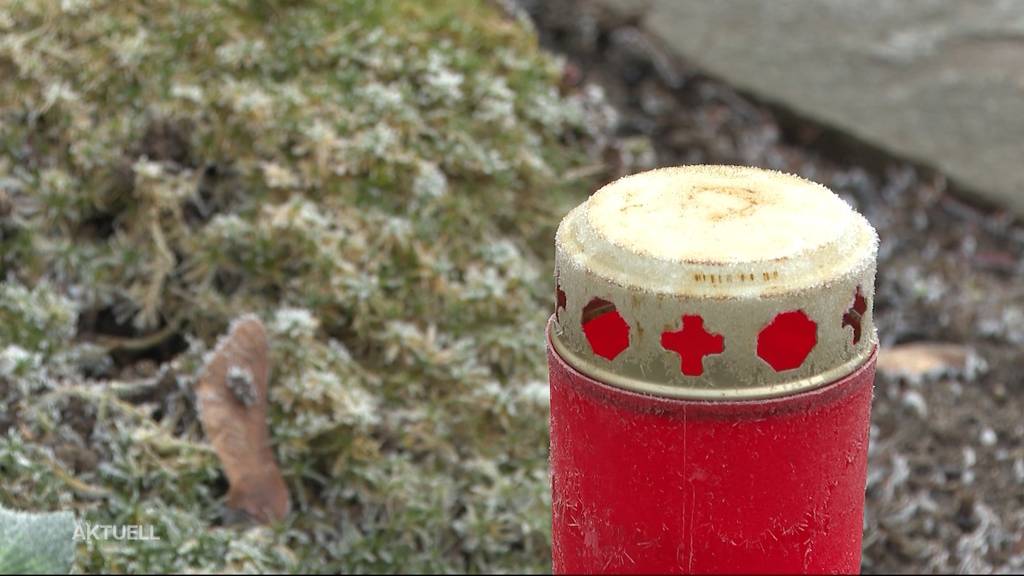 Unzählige Leichname: Krematorium in Langenthal kommt an seine Grenzen