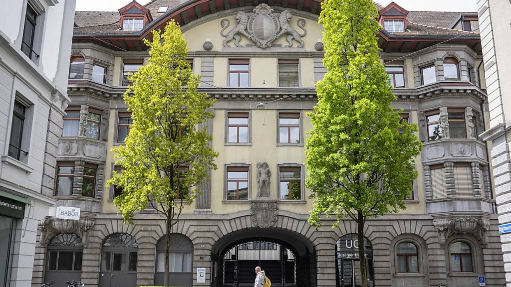 Die Luzerner Stadregierung für den Anerkennungspreis Quartierleben die Preissummen erhöhen. (Archivbild)