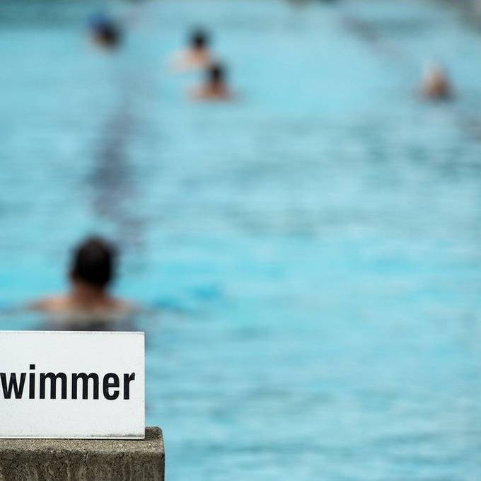 Schwimmunterricht verweigert: Vier Monate Gefängnis
