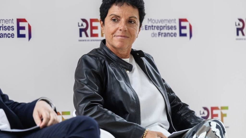 Beim Reifenhersteller Continental macht der langjährige Aufsichtsratschef Wolfgang Reitzle Platz für eine Nachfolgerin. Ex-Dormakaba-Chefin Sabrina Soussan soll das Amt im nächsten Jahr übernehmen. (Archivbild)