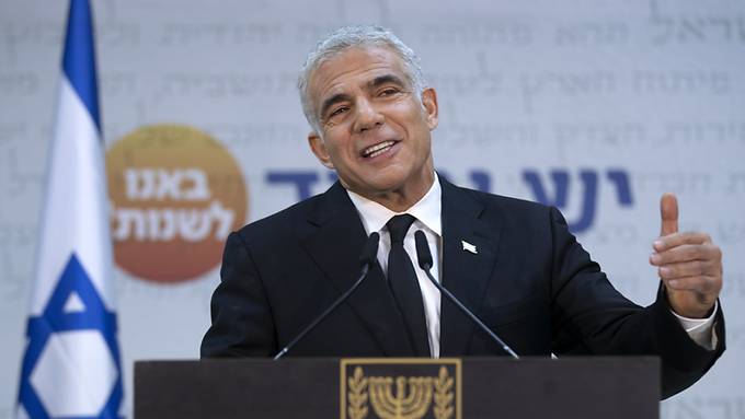 Lapid bildet Koalition in Israel – Ära Netanjahu vorerst beendet