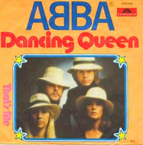 Abba - Dancing Queen
