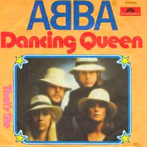 Dancing Queen