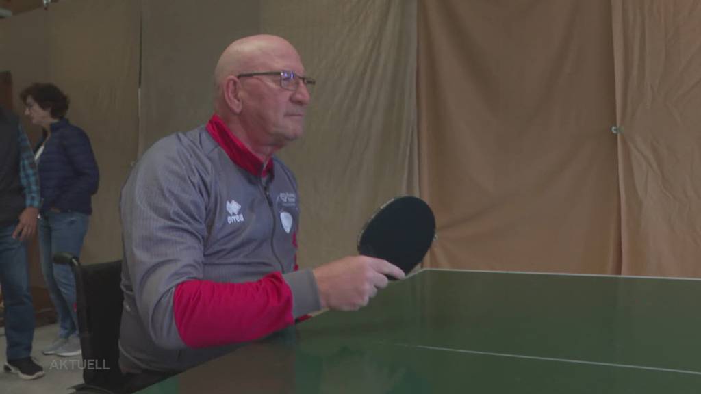 Ort der Begegnung: Im Haubu-Huus treffen sich Menschn mit und ohne Beeinträchtigung