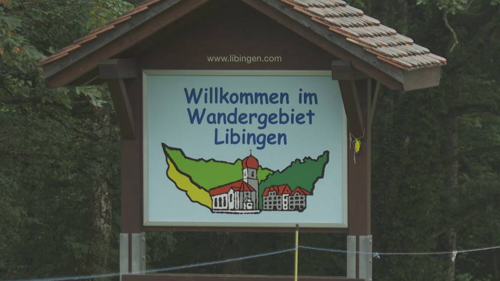 Angst um Parkplätze in Libingen