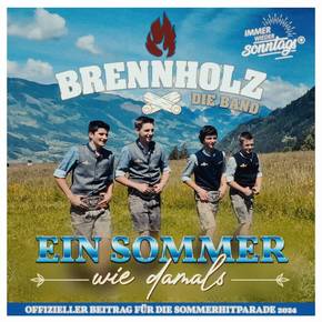 Ein Sommer wie damals