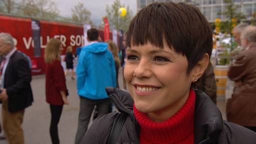 Bleibt BEA auch in Zukunft ein Zuschauermagnet?