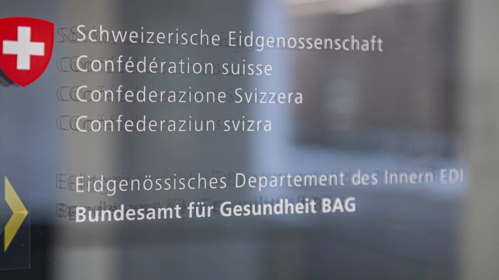 Malaria-Risiko an Schweizer Flughäfen laut Bund sehr gering