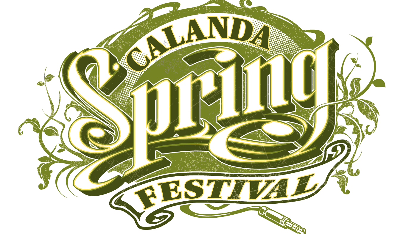 Calanda Spring Festival in Chur Radio FM1