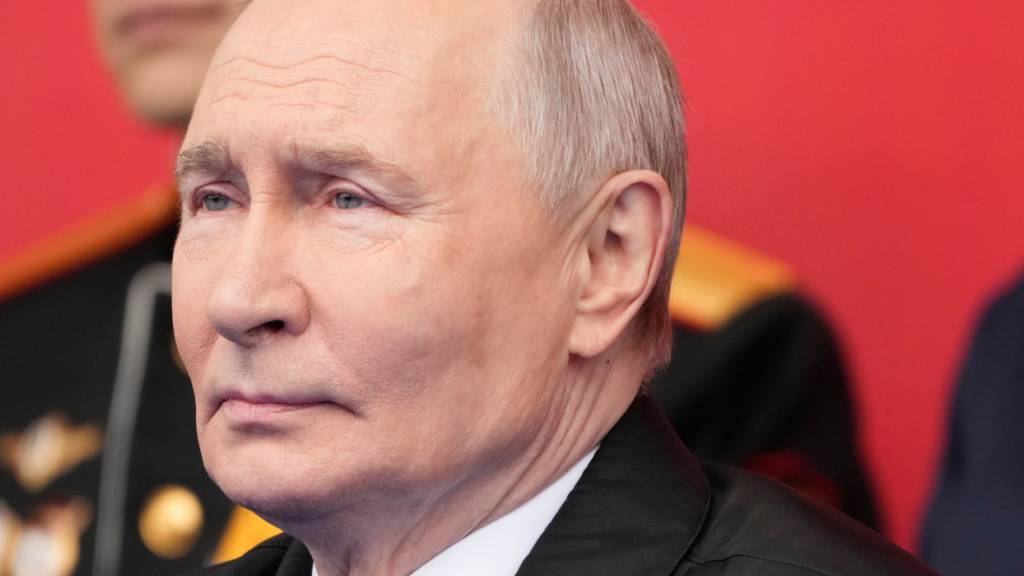 Moskau will Uran aus dem Iran einlagern