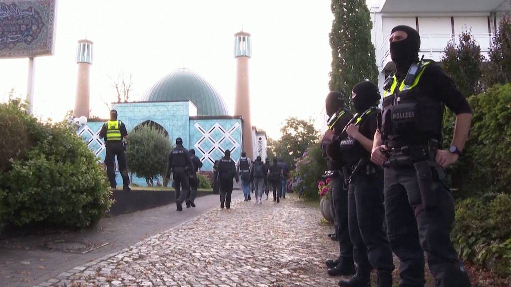 Islamisches Zentrum Hamburg verboten – Iran beruft Botschafter ein