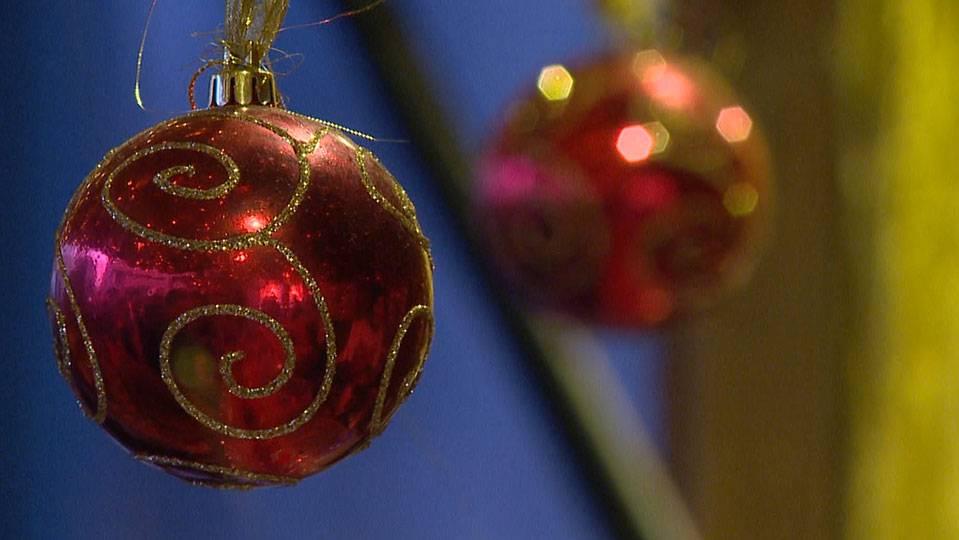 Weihnachten