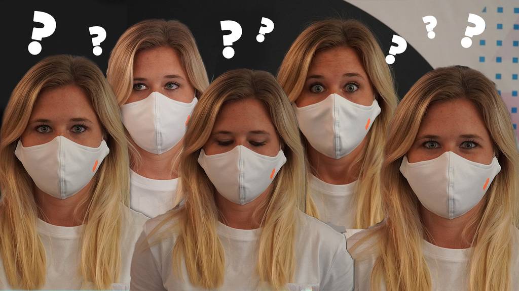 Wie gut kannst du Emotionen mit der Maske erkennen?