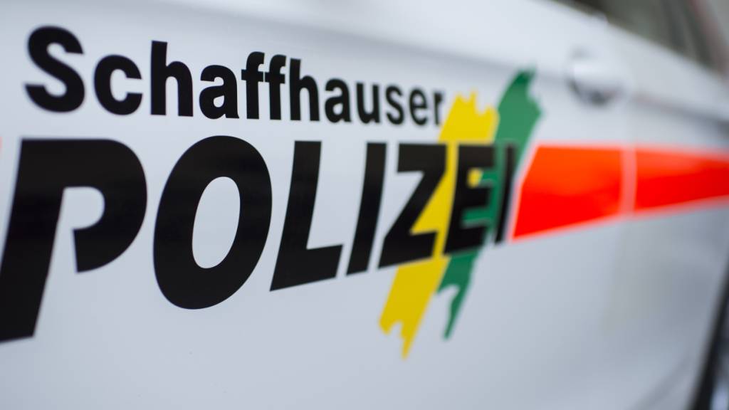 Schaffhauser Polizei verhindert Telefonbetrug