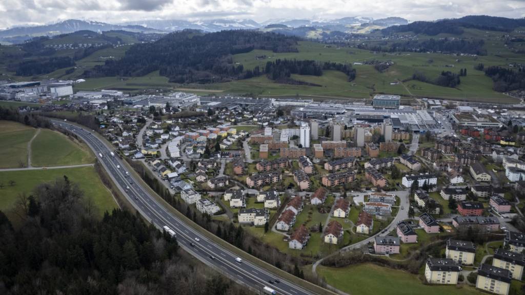 Stadtrat von Gossau SG legt rigoroses Sparprogramm vor