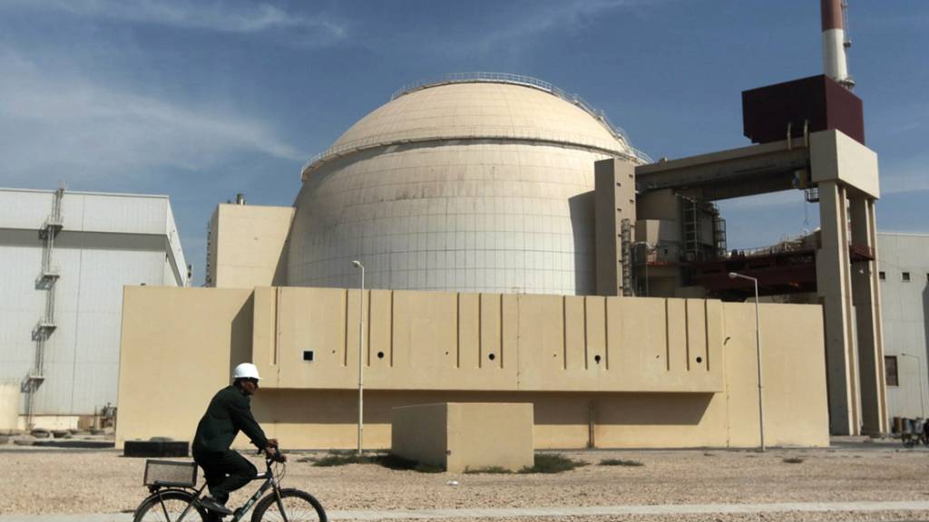 USA sehen mögliche baldige Einigung mit Iran