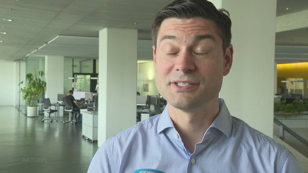 Das sagen Parlamentarierinnen und Parlamentarier zum Berset-Rücktritt 