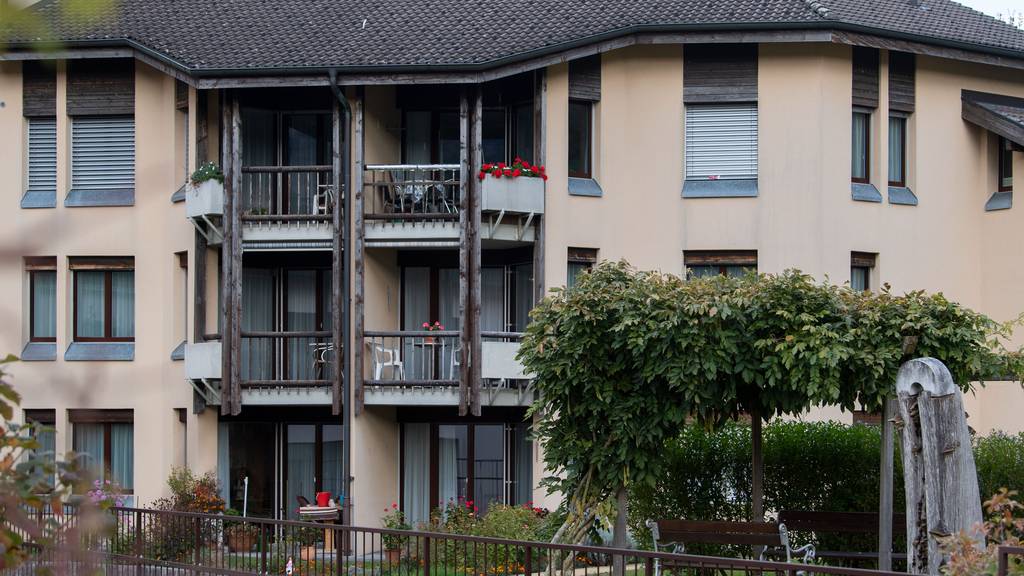 Neun Tote in Giswiler Heim: Jetzt ermittelt die Polizei