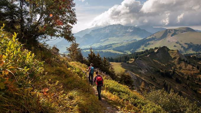 7 spezielle Wanderungen im FM1-Land