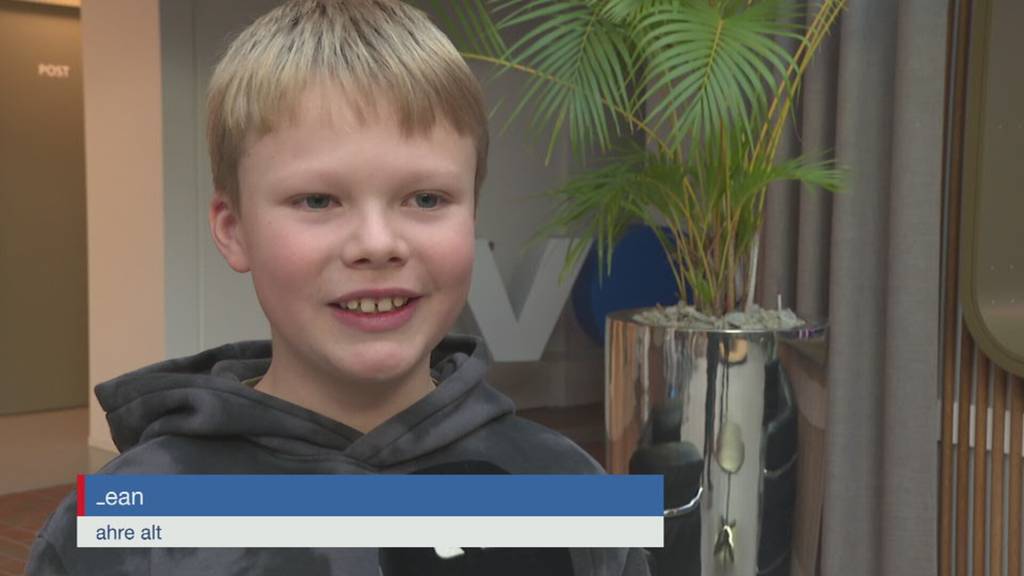 Nationaler Zukunftstag: 18 Kids tauchen bei TVO, FM1 und Tagblatt in die Medienwelt