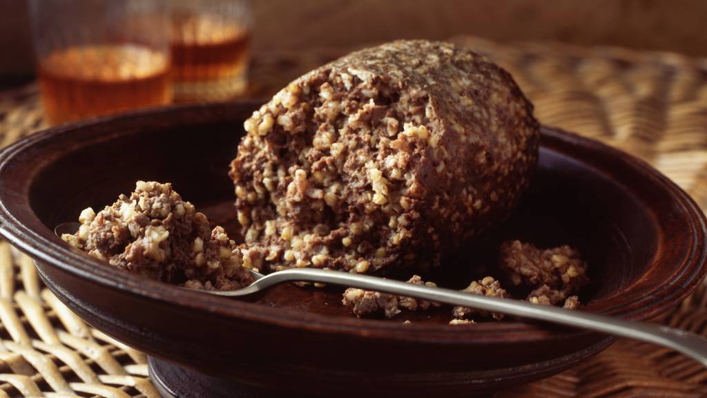 Haggis