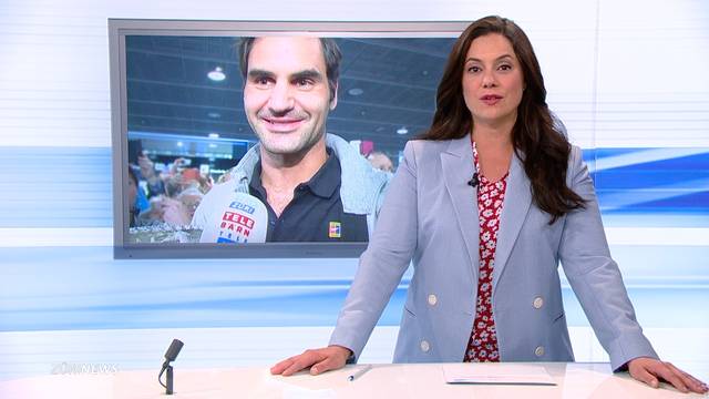 Federer gewinnt in Stuttgart