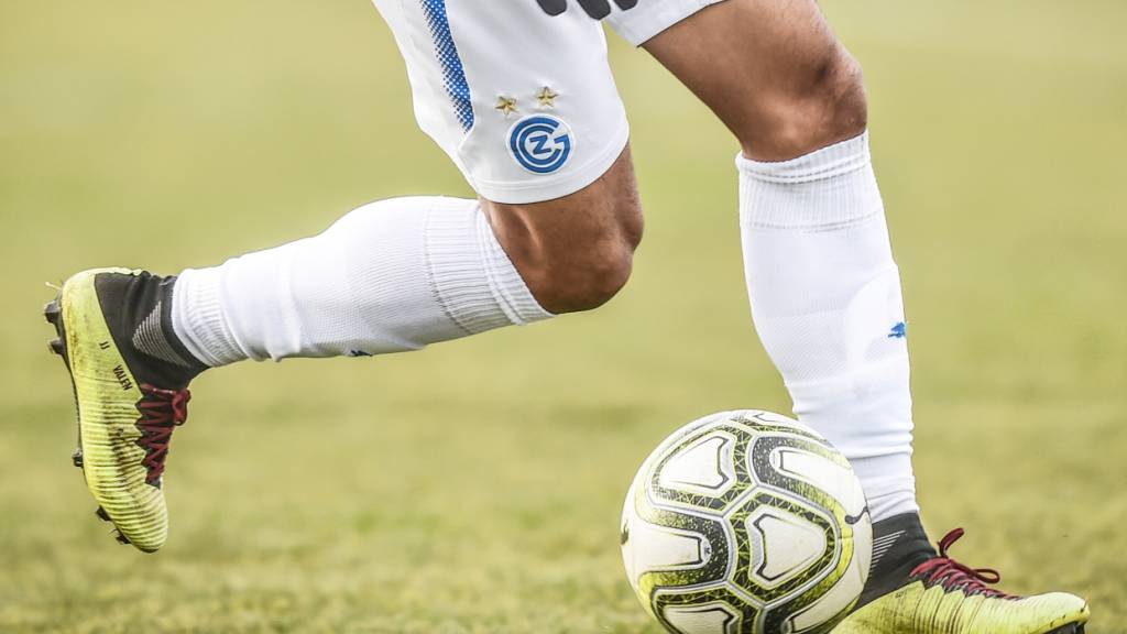 Die Grasshoppers holen kurz vor Transferschluss aus England noch einen Holländer