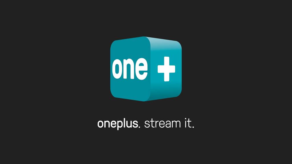 «oneplus» ist ab dem 16. November verfügbar.