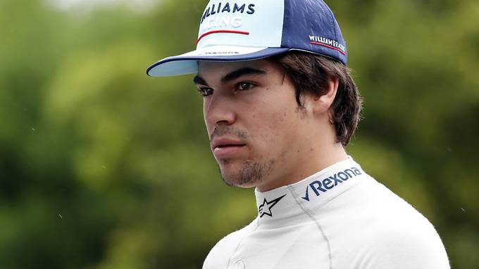 Force India bestätigt Lance Stroll