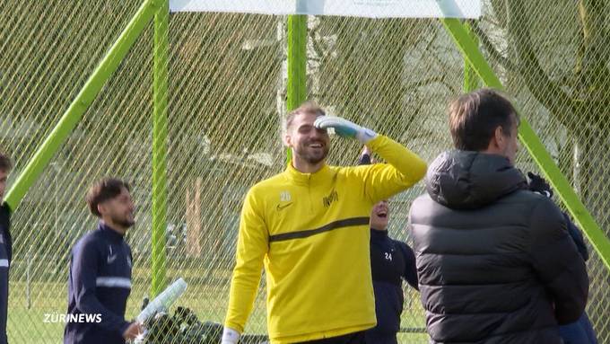 Derby-Vorschau: GC vs. FCZ