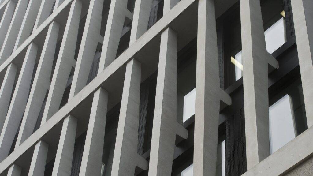 Das Bundesverwaltungsgericht hat eine Beschwerde des Österreichers Martin Sellner gutgeheissen. (Archivbild)