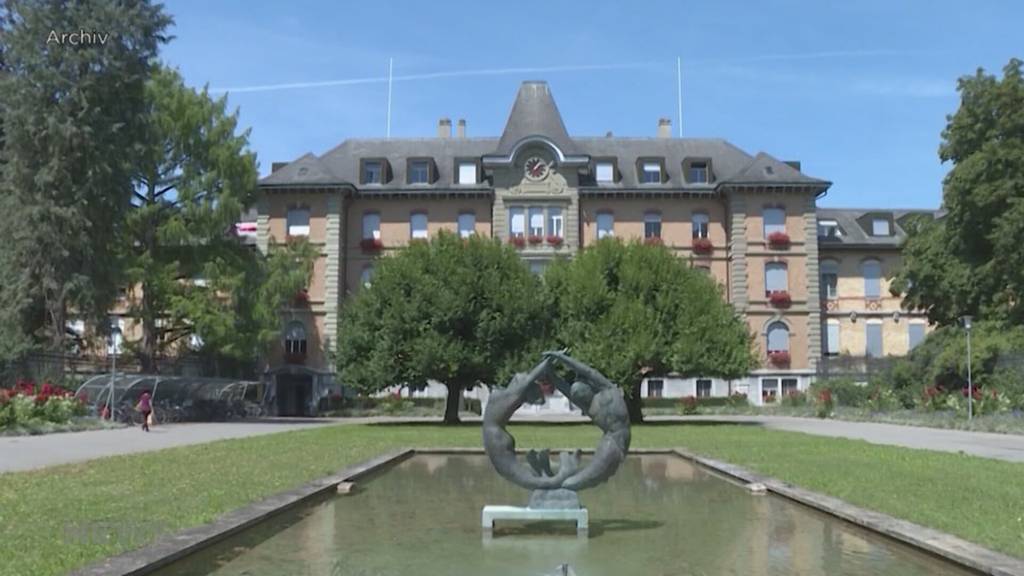 Erneuter Skandal im Psychiatriezentrum Münsingen