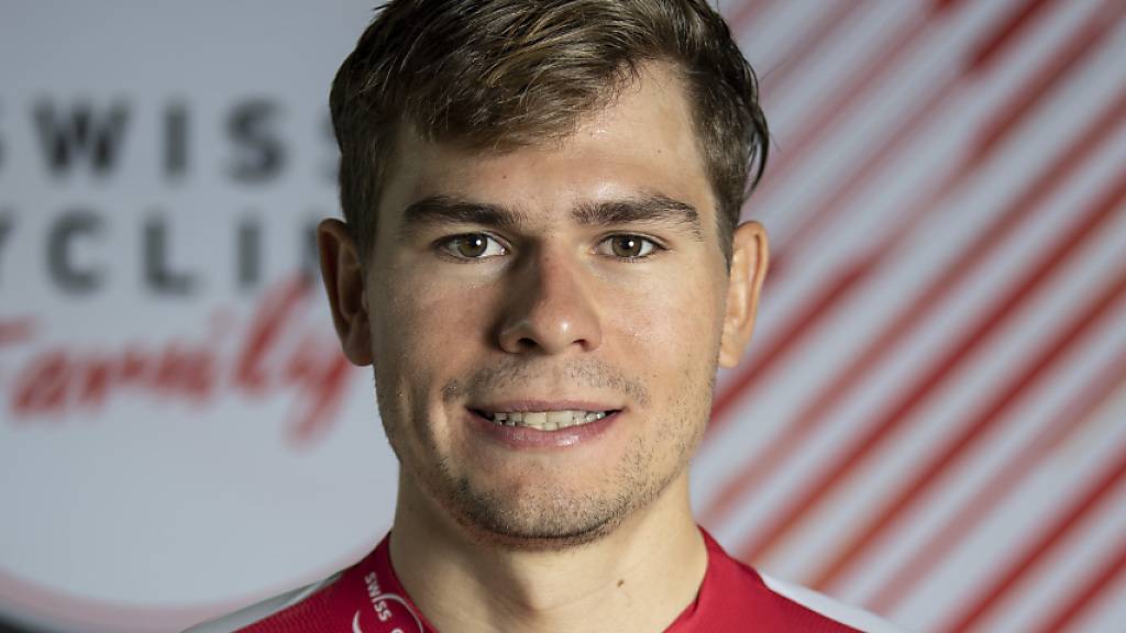Stefan Bissegger fehlte in der Einzelverfolgung rund eine halbe Sekunde zu EM-Bronze