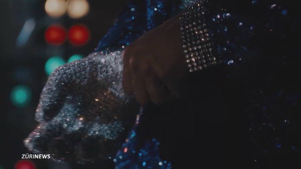 Fans feiern neuen Michael-Jackson-Film