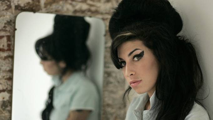 Eine der grössten Stimmen Englands: Vor zehn Jahren starb Amy Winehouse