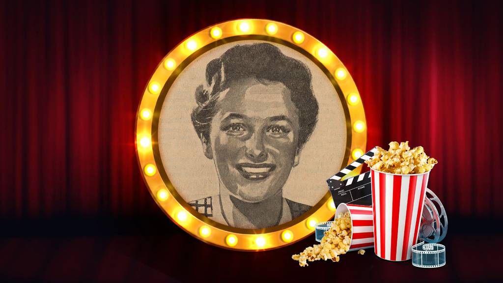 Mach mit im Kinofilm «Hallo Betty»!