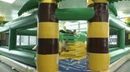 Indoorspielplatz