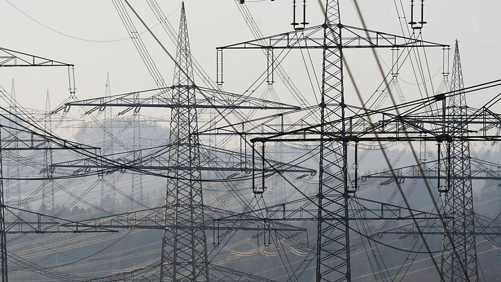 Winterstromreserven treiben Strompreis nach oben