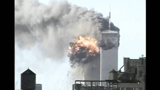 Die Anschläge des 11. September 2001: Ein Rückblick