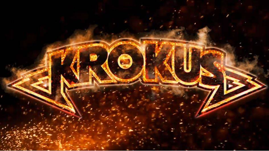 KROKUS - ADIOS AMIGOS