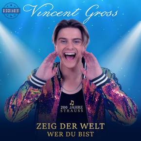 Zeig Der Welt Wer Du Bist