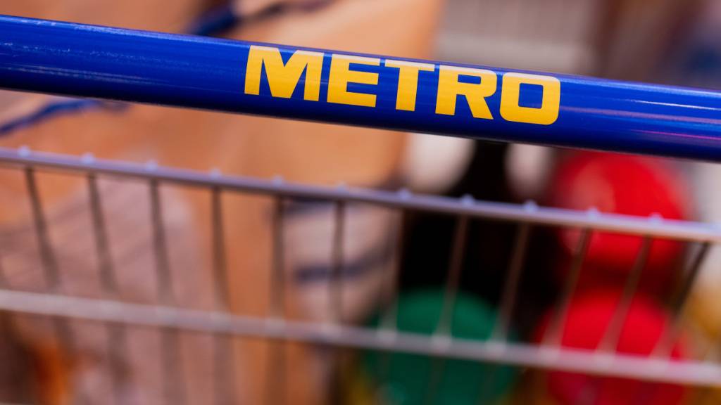 Auch Russland-Geschäft der Metro-Gruppe in Zwangsverwaltung
